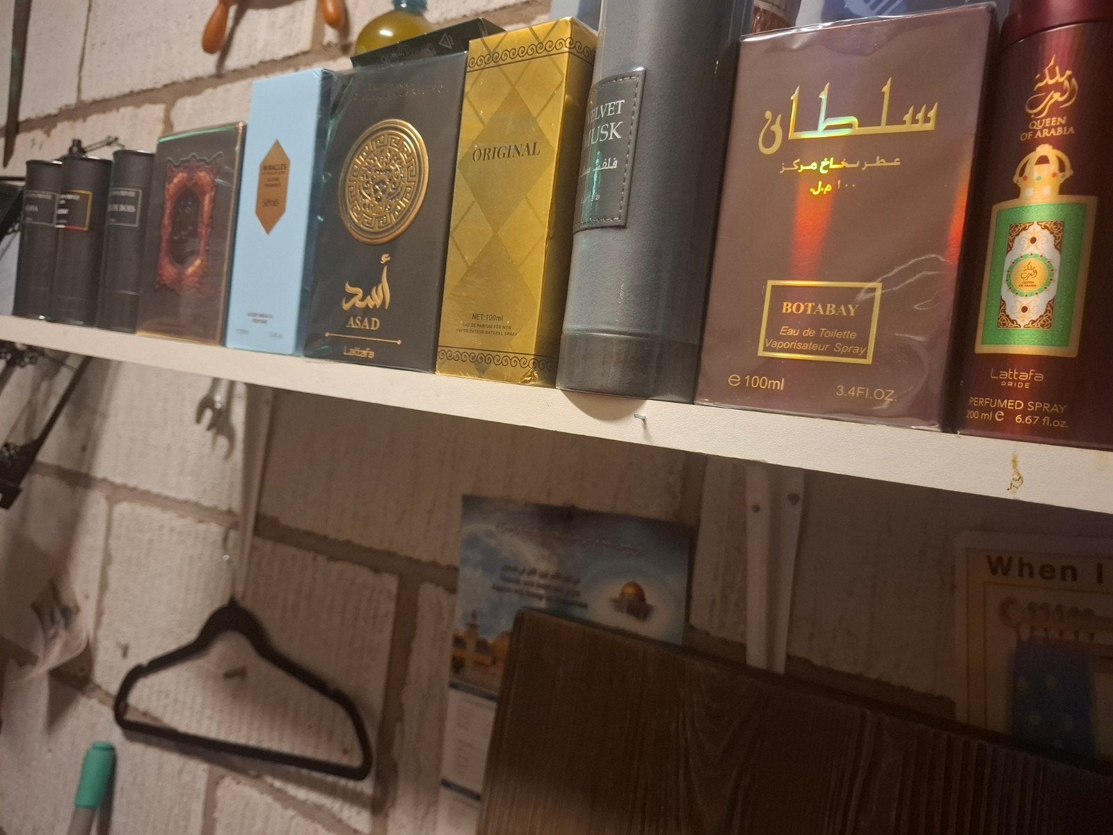 ​ Exclusieve Collectie Parfums & Body Sprays – Luxe Geuren, Ophalen of Verzenden, Nieuw, 200 cm of meer, Minder dan 50 cm