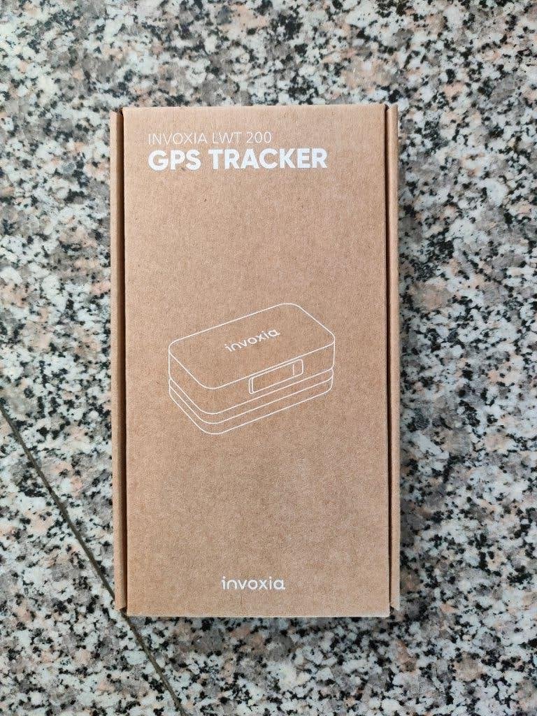 Invoxia mini tracker, Ophalen of Verzenden, Zo goed als nieuw, Overige typen, Overige soorten