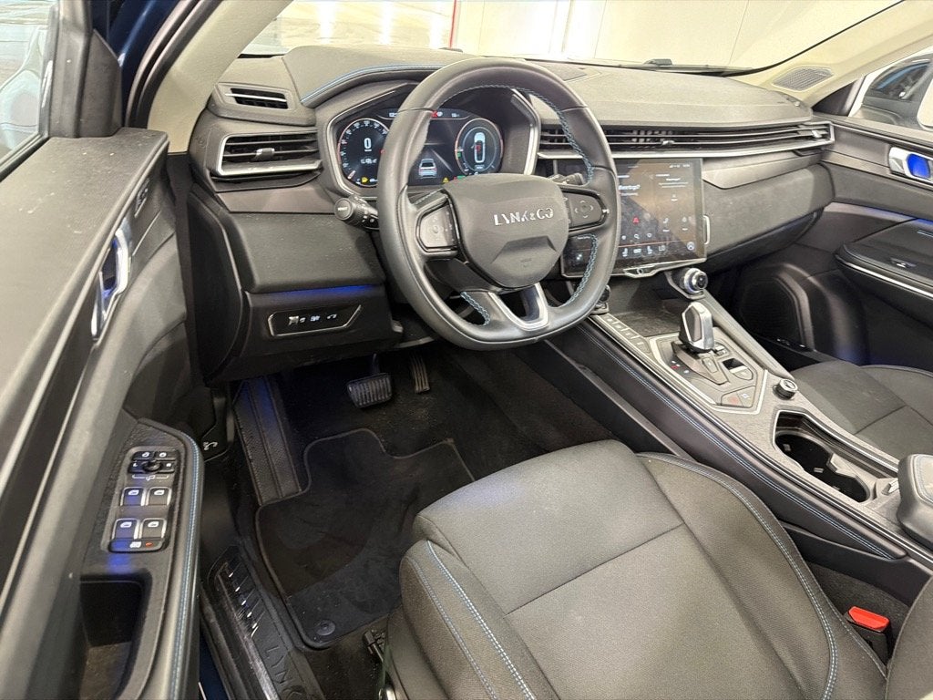 Lynk & Co 01 1.5 PHEV 262PK Adapt.Cruise 360° Cam Carplay P, Auto's, Lynk & Co, Euro 6, Origineel Nederlands, Bedrijf, Automatische klimaatregeling