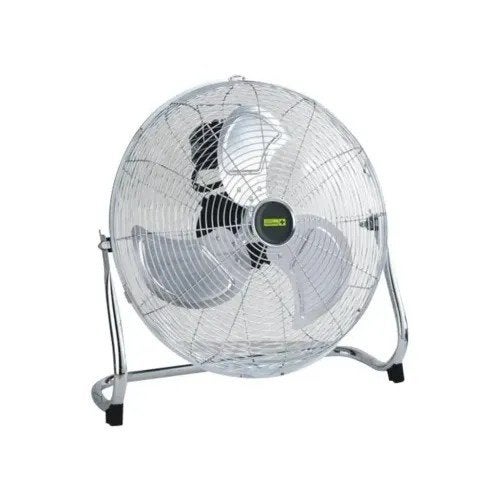 Vloerventilator 35-40-50 cm, Witgoed en Apparatuur, Ventilatoren, Ophalen, Nieuw, Vloerventilator
