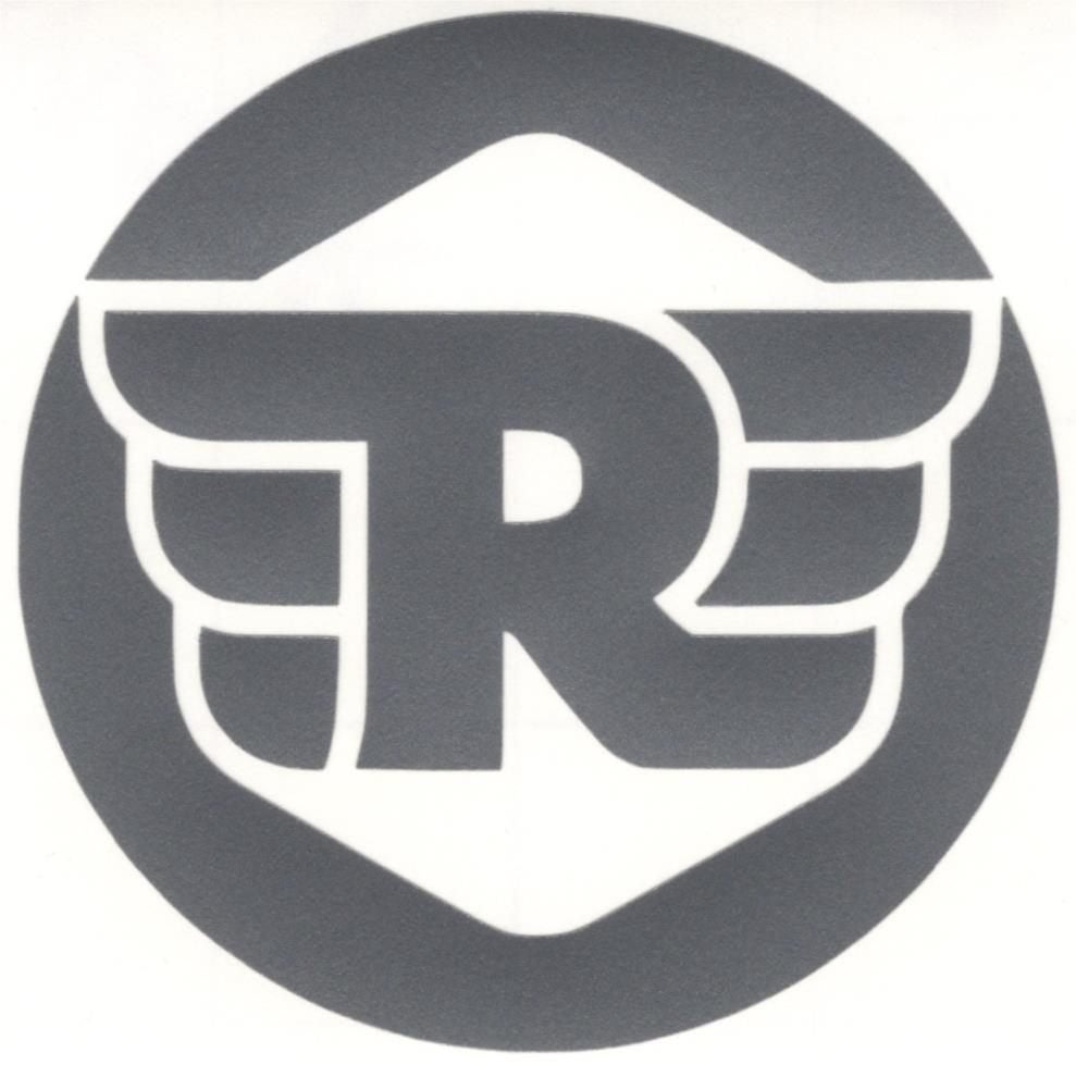 Royal Enfield sticker #18, Motoren, Verzenden