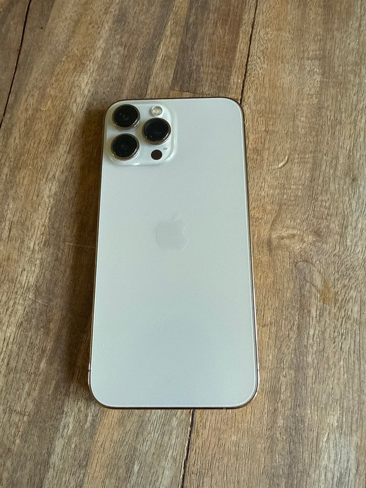 Apple iPhone 13 Pro Max 256GB Goud, Zonder simlock, Zonder abonnement, Goud, Ophalen