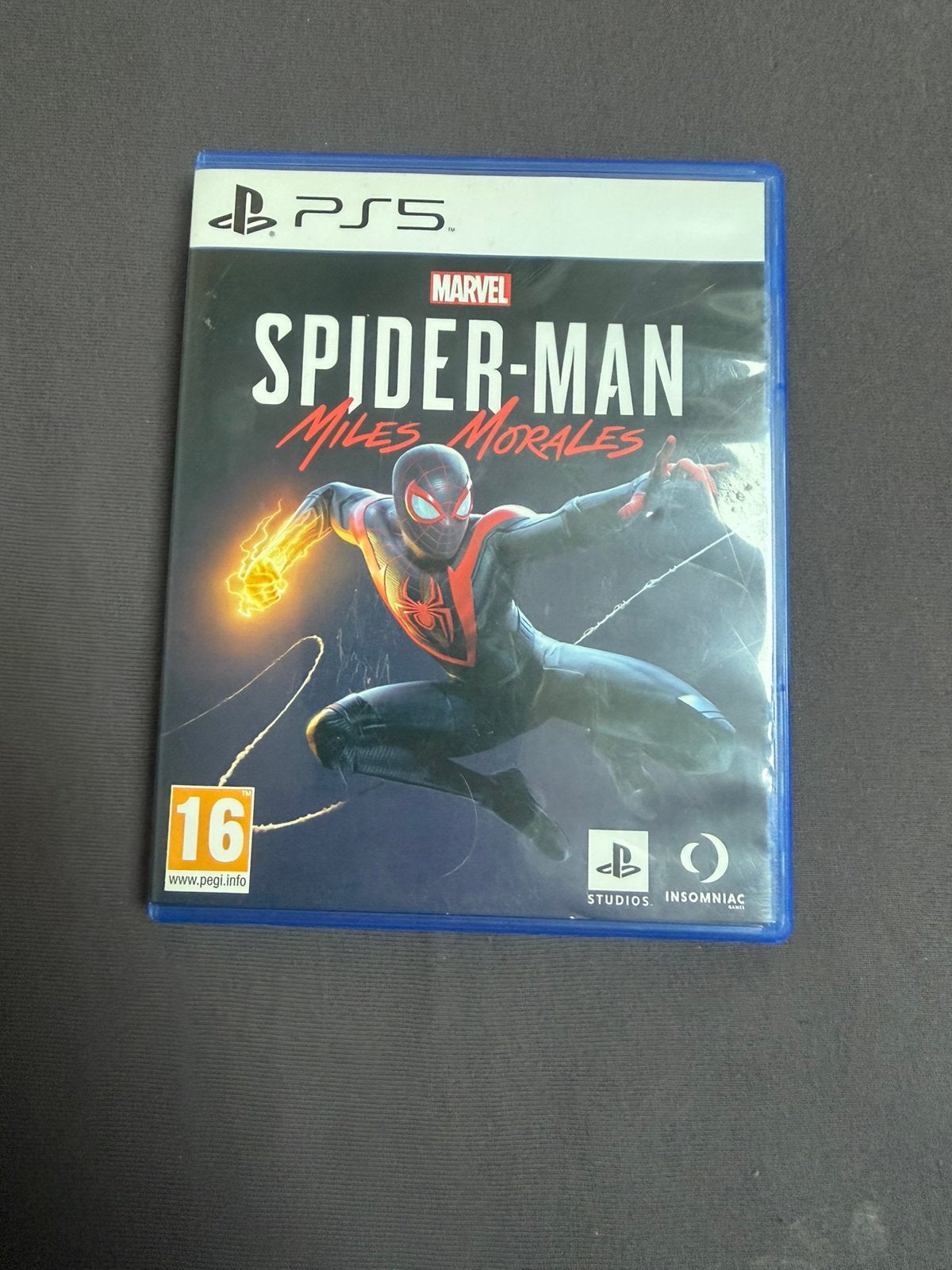 Spider man, Avontuur en Actie, 1 speler, Eén computer, Ophalen of Verzenden