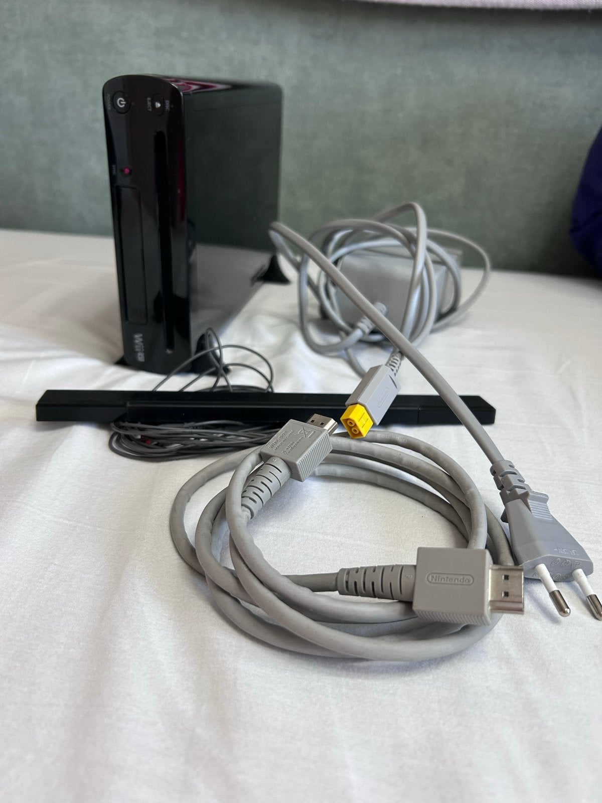 Nintendo Wii U en Wii Bundel met Spellen en Accessoires, Spelcomputers en Games, 2 spelers, Ophalen, Gebruikt, Vanaf 3 jaar