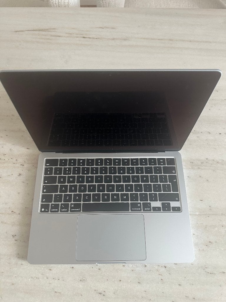 MacBook Air 13” (2026) – Apple M5 – 16GB – 512GB, Computers en Software, Apple Macbooks, Ophalen, Qwerty, 13 inch, Minder dan 2 Ghz