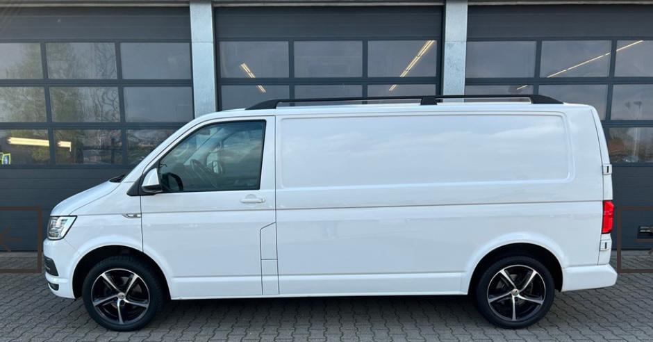 Transporter velgen 5x120 18 inch Brock, Ophalen, 18 inch, Bestelwagen, Velg(en)