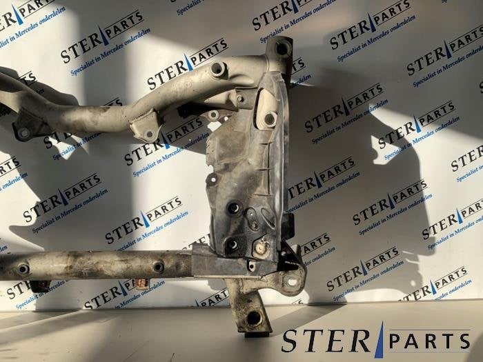 Subframe van een Mercedes E-Klasse, Gebruikt, -, Ophalen of Verzenden, -