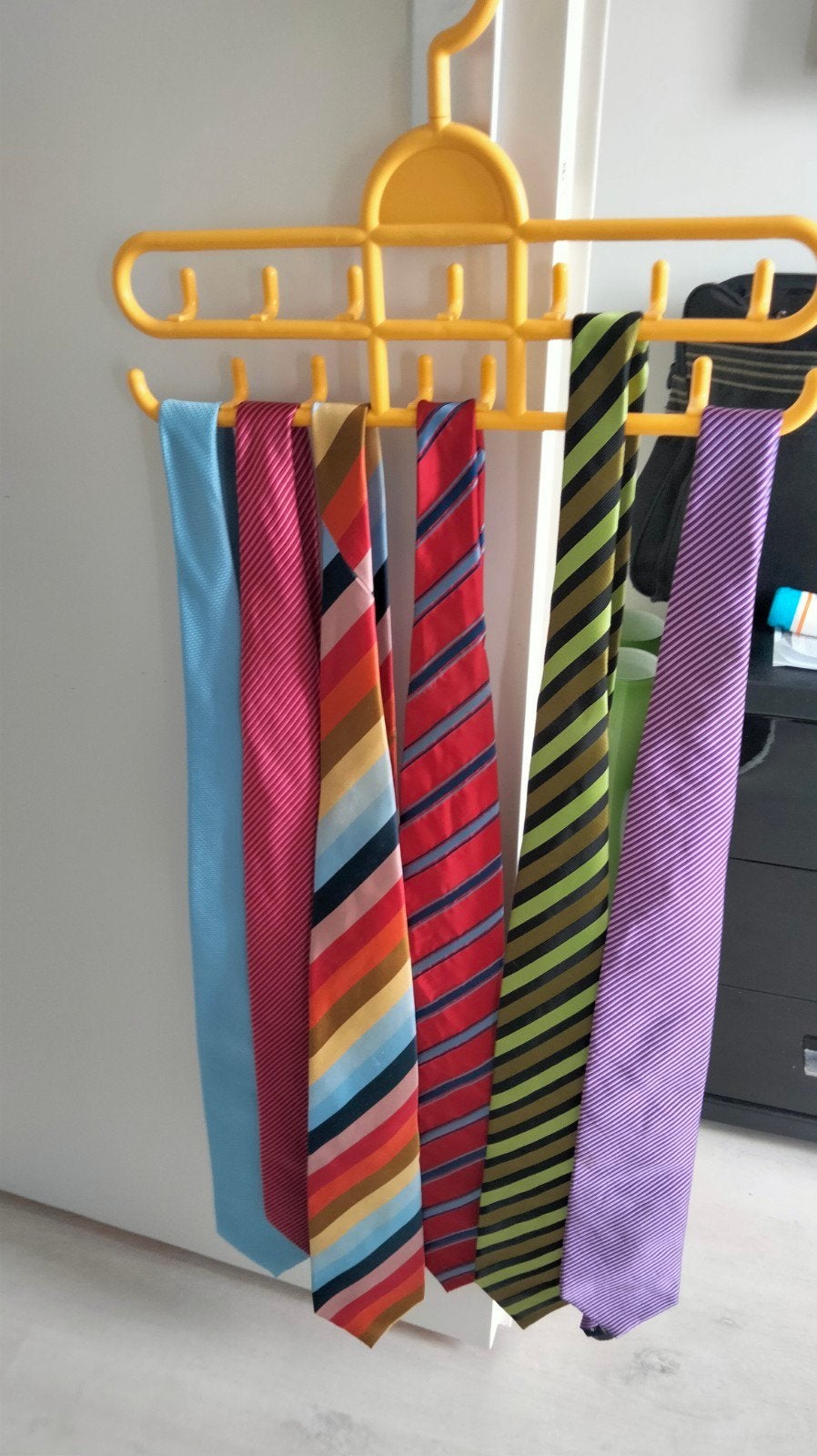 prachtige stropdassen, Ophalen, Zo goed als nieuw, Overige kleuren