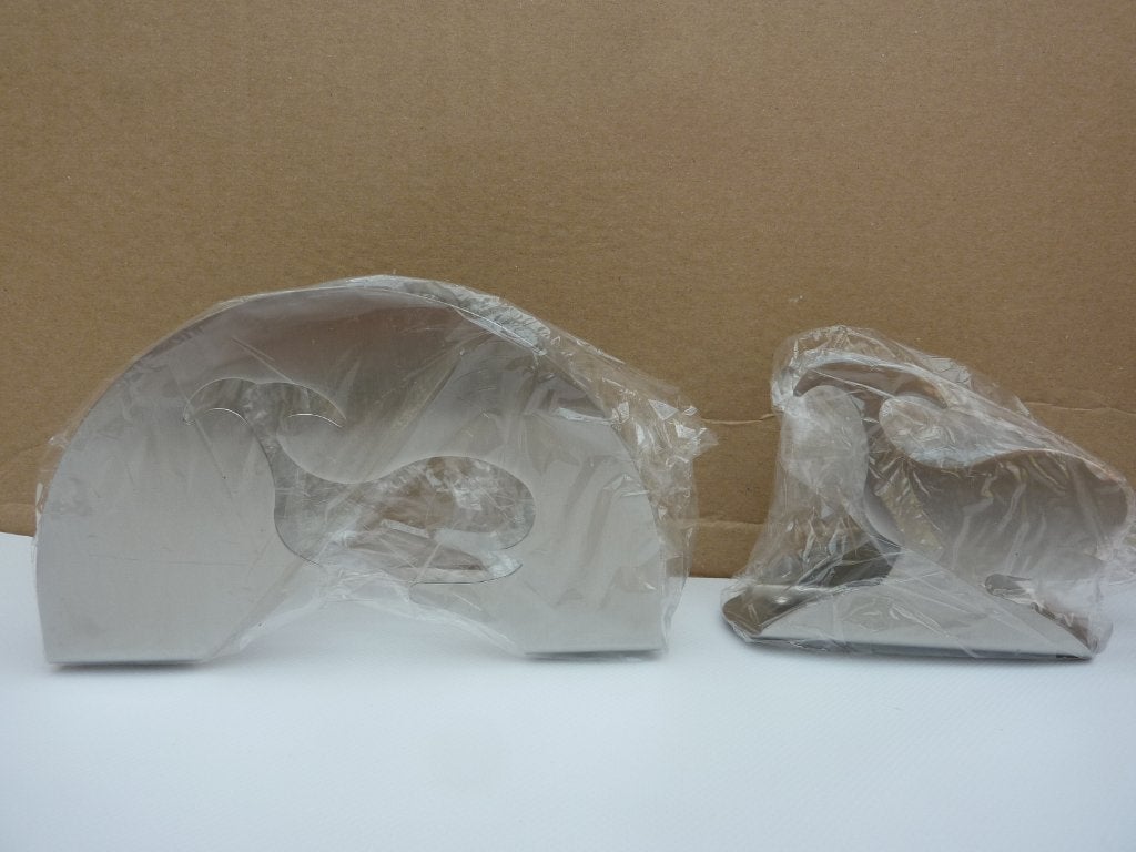 servet houders, Overige typen, Nieuw, Ophalen of Verzenden, Meerkleurig