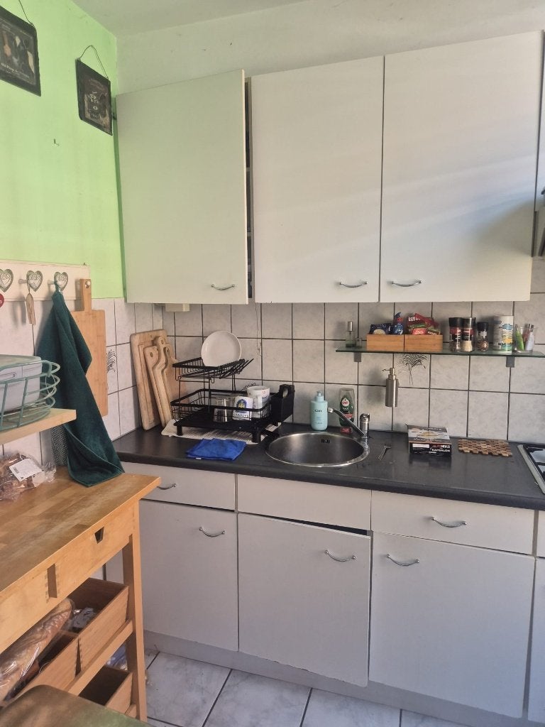 Keuken gratis, Huis en Inrichting, Ophalen, Gebruikt, Overige typen