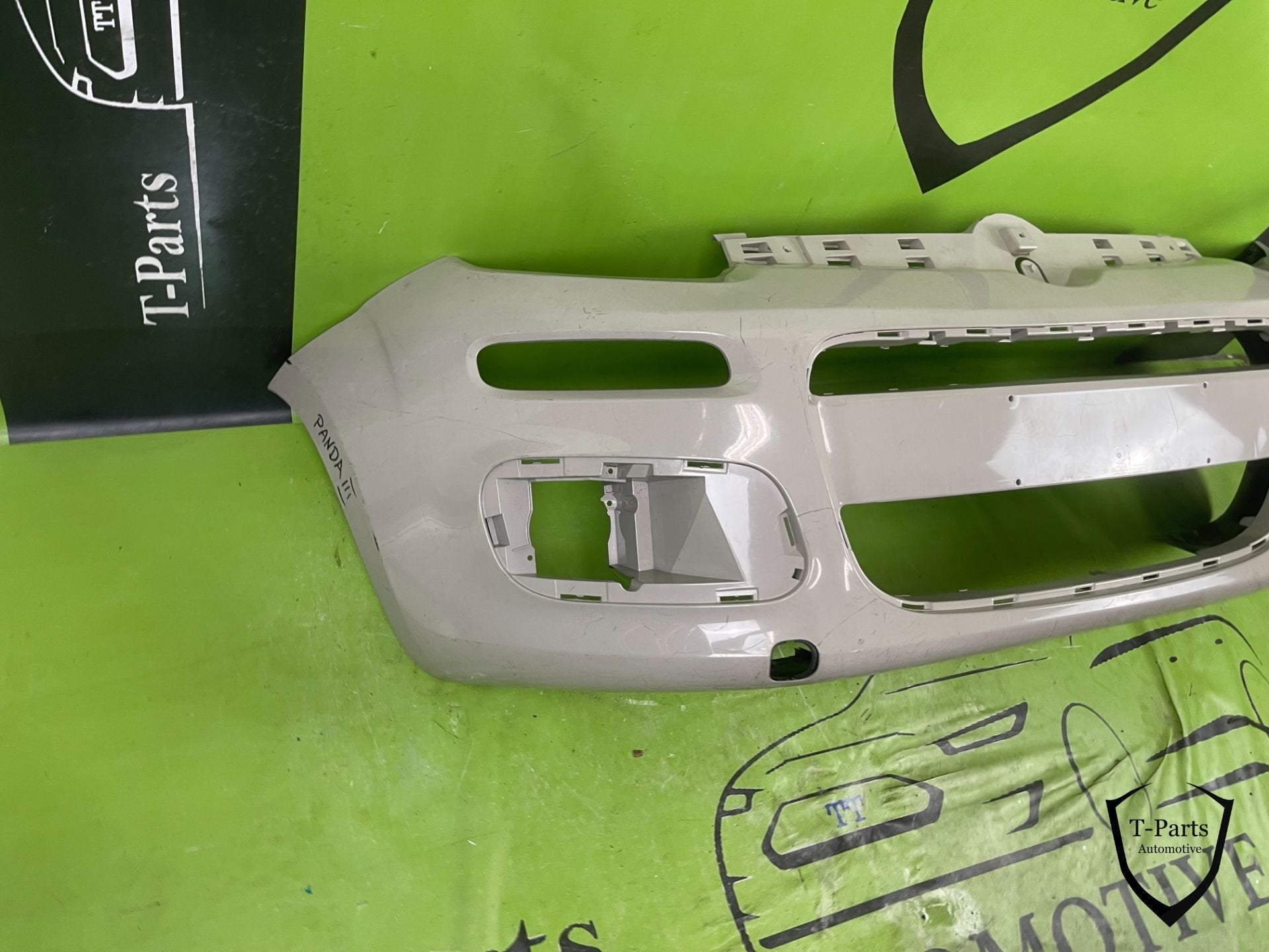 fiat panda voorbumper bumper, Auto-onderdelen, Gebruikt, Stellantis Europe S.p.A., Ophalen of Verzenden, Info@stellantis.com