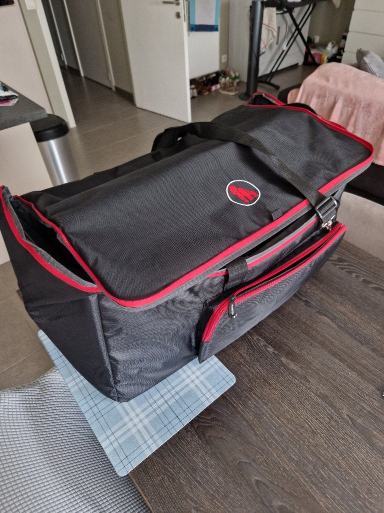 Tas Gewatteerd, Ophalen of Verzenden, Nieuw