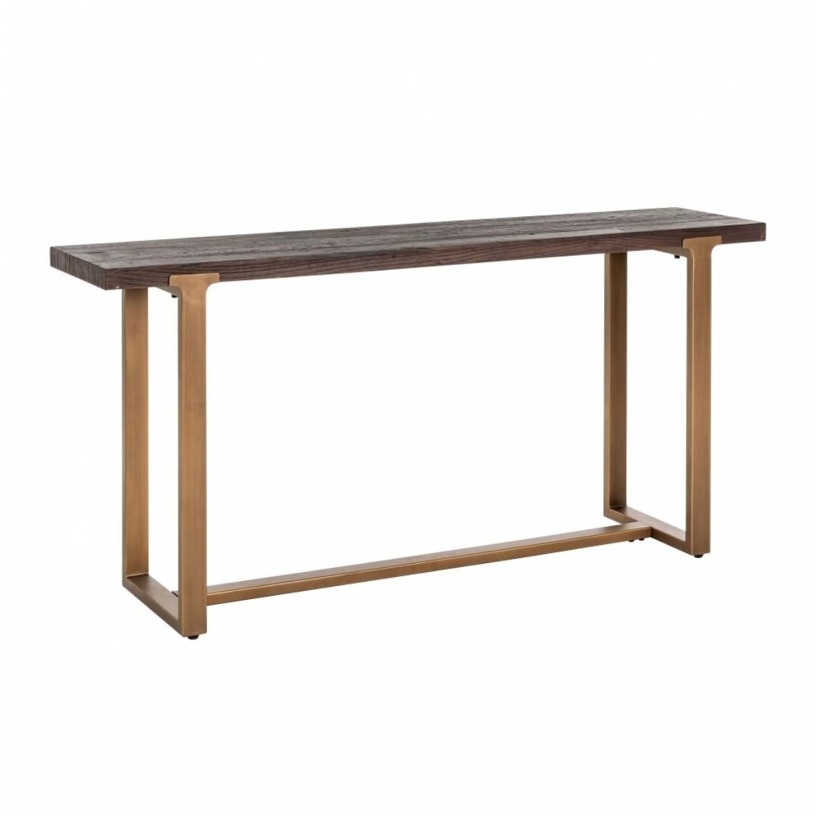 Richmond sidetable, Huis en Inrichting, Tafels | Sidetables, Ophalen, 100 tot 150 cm, Zo goed als nieuw, 25 tot 50 cm