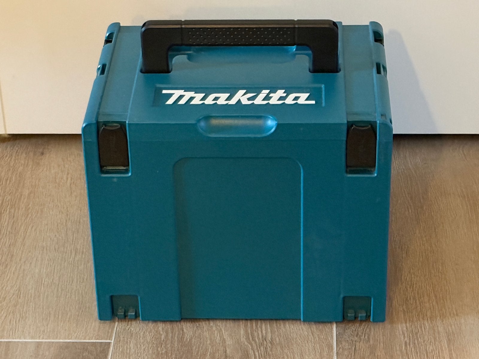 Makita MBox type 3 en 4 - Zo goed als nieuw, Ophalen, Zo goed als nieuw