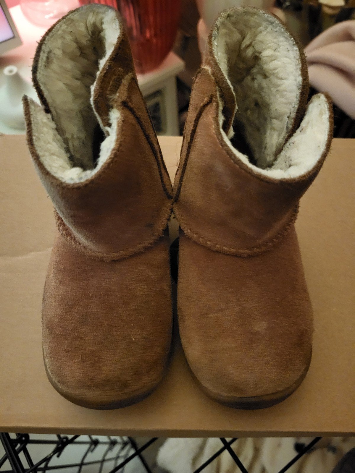 ugg killian unisex 25, Ophalen of Verzenden, Jongen of Meisje, Laarzen