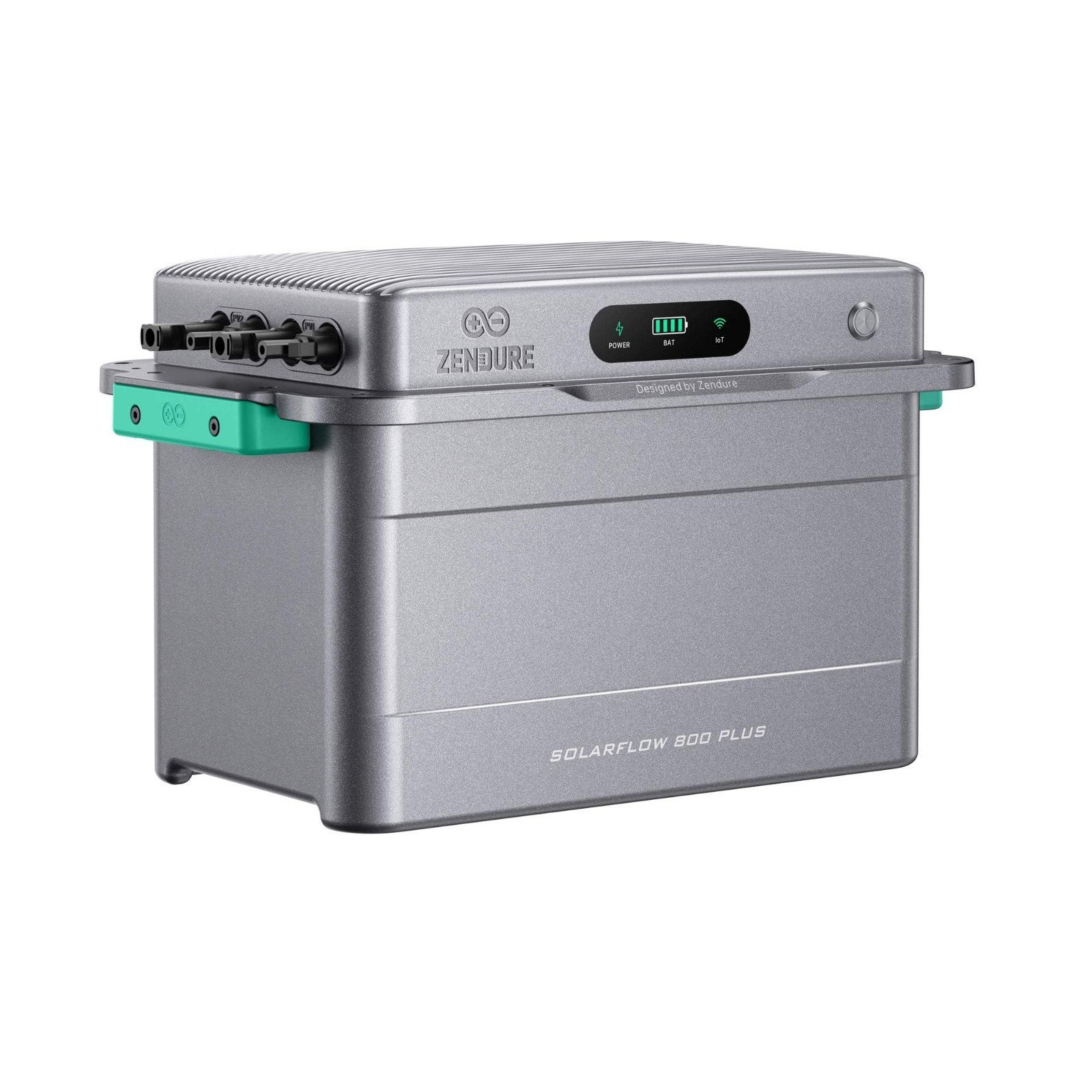 2x Zendure SolarFlow 800 Plus - Nieuw in doos!, Ophalen of Verzenden, Nieuw