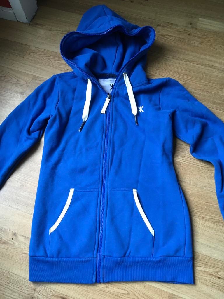 Onepiece Norwegian Original unisex Xs, Kleding | Dames, Ophalen of Verzenden, Zo goed als nieuw, Maat 34 (XS) of kleiner, Blauw