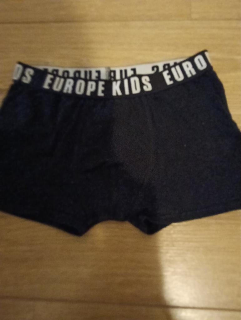 Boxershort, Ophalen of Verzenden, Meisje