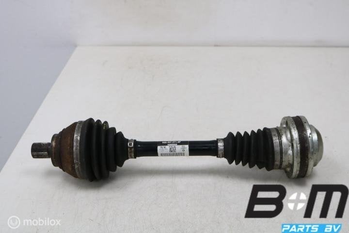 Aandrijfas LV VW Golf 7 5Q0407271AP, Auto-onderdelen, Gebruikt