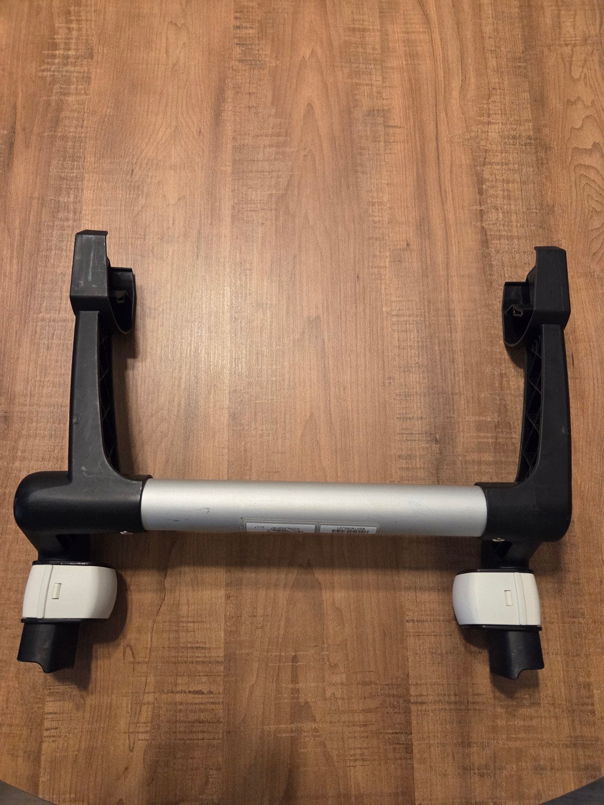 Bugaboo Autostoel Adapter Donkey, Ophalen, Bugaboo