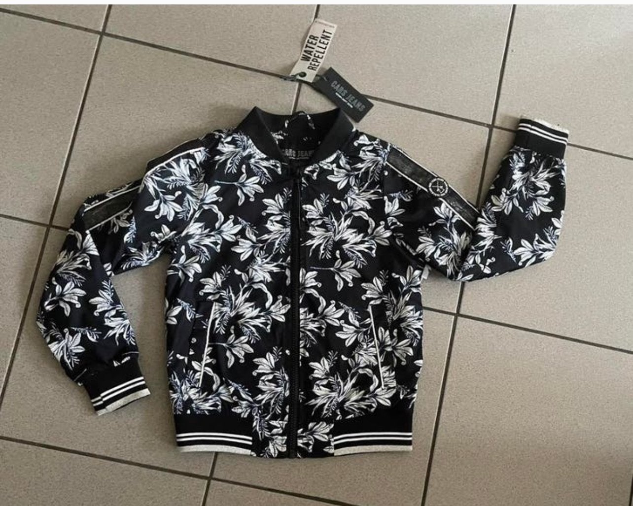 Cars Jeans maat 128 zgan, Kinderen en Baby's, Kinderkleding | Maat 128, Ophalen of Verzenden, Zo goed als nieuw, Meisje, Broek