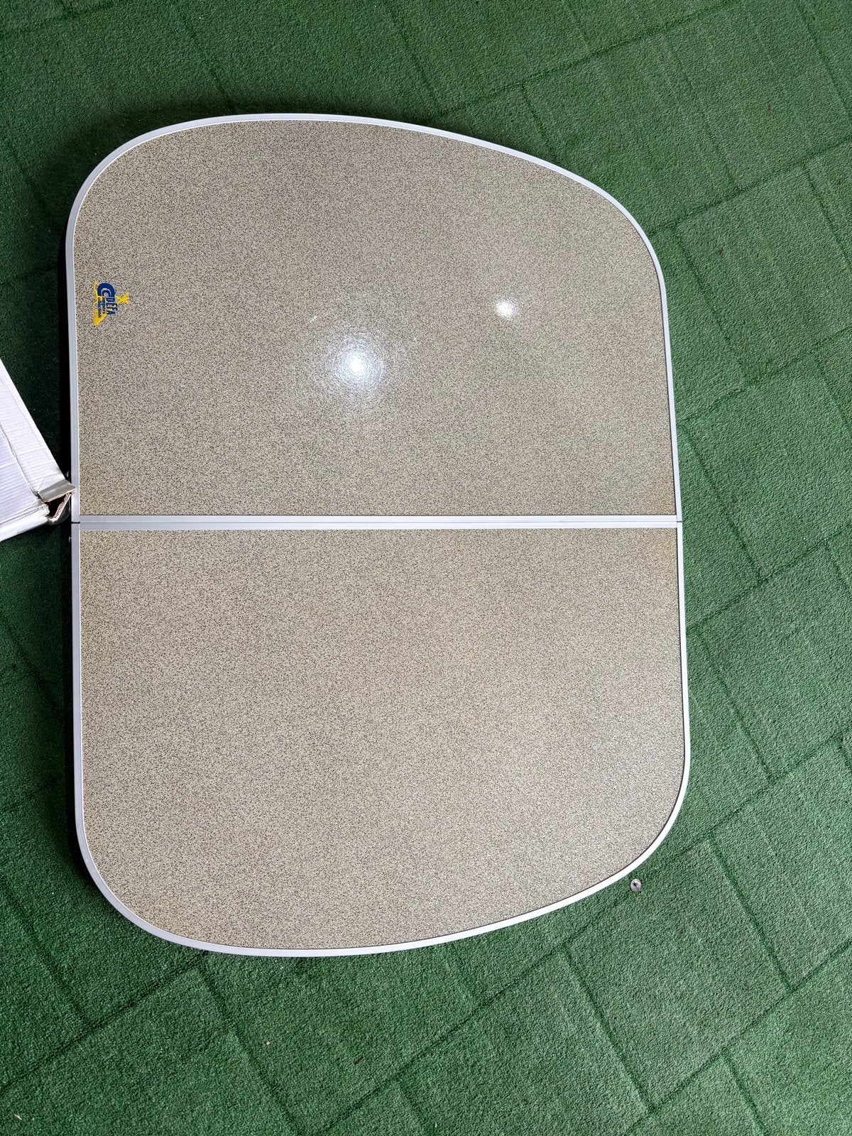 Campingtafel Defa Camper Collection - Zo goed als nieuw, Ophalen, Zo goed als nieuw, Campingtafel
