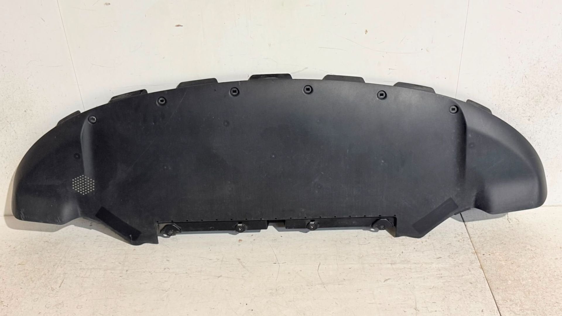 Tesla Model Y bodemplaat voor 1812159-00-B 1760713-00-C