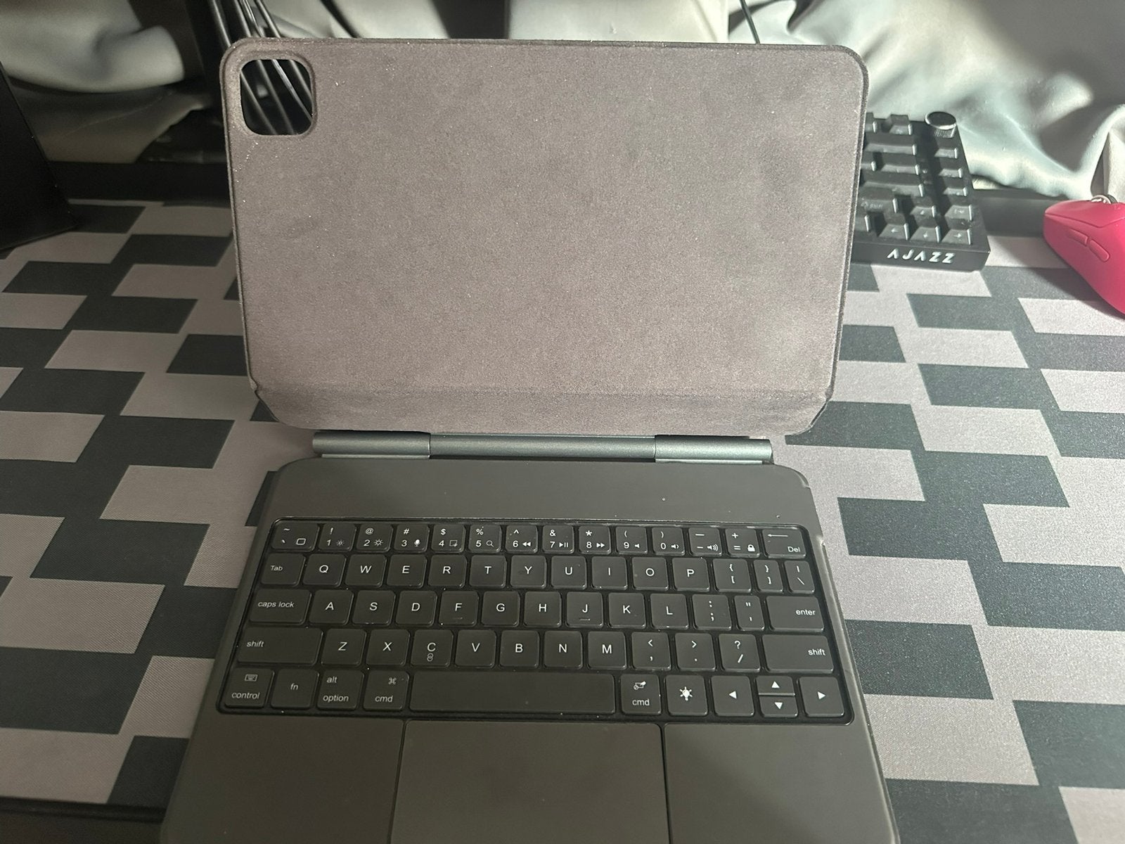 Foto 10 van Apple ipad air 11 inch M3 128gb WI-Fi