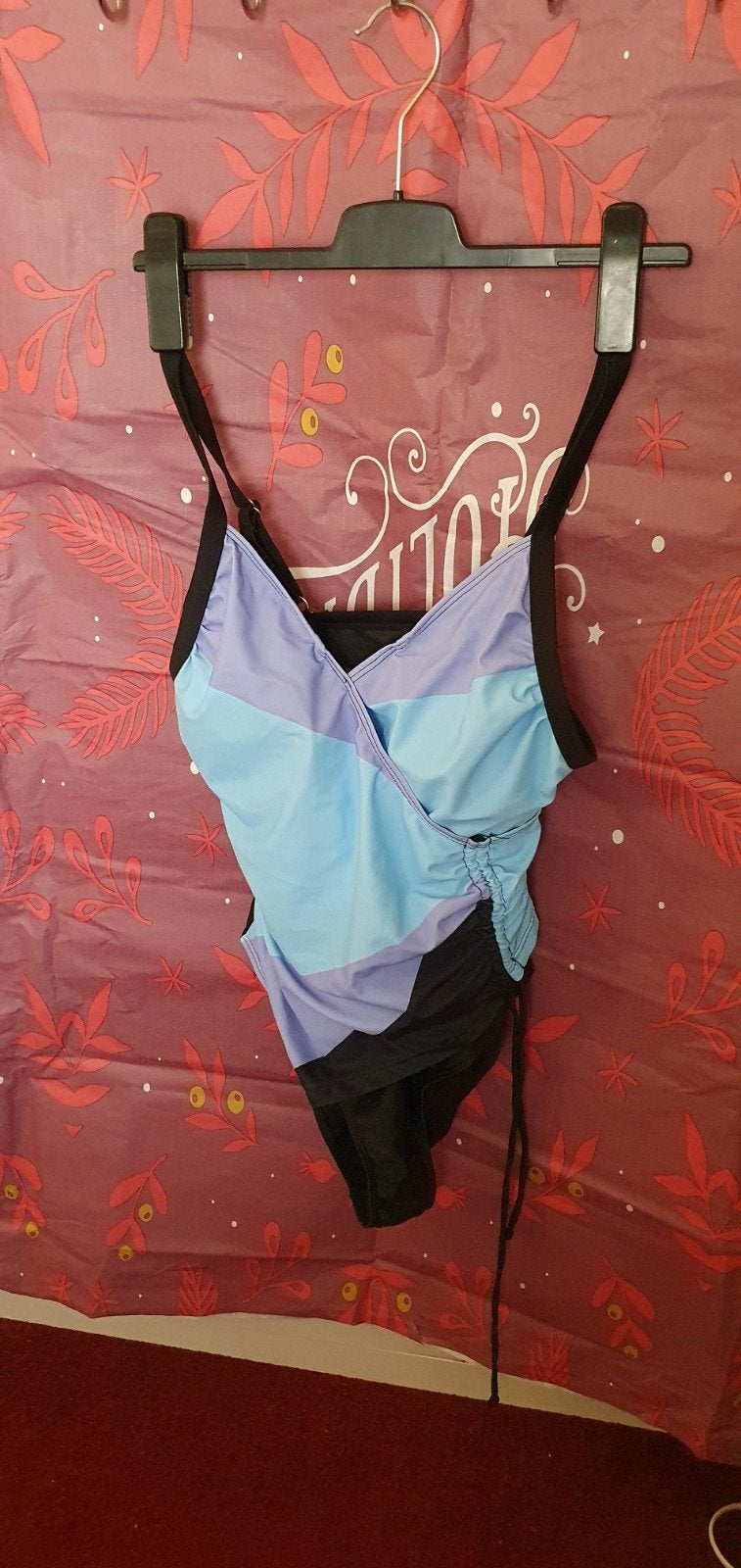Nieuw Badpak - Kleurrijk en Comfortabel, Kleding | Dames, Verzenden, Nieuw, Meerkleurig, Badpak
