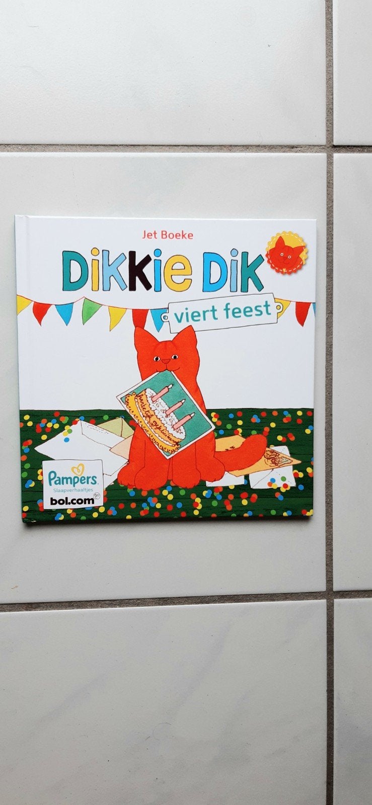 Peuterboekjes oa Dikkie Dik, Nijntje,  Woezel en Pip, Ophalen of Verzenden, Zo goed als nieuw, Nijntje, Dikkie Dik  Woezel