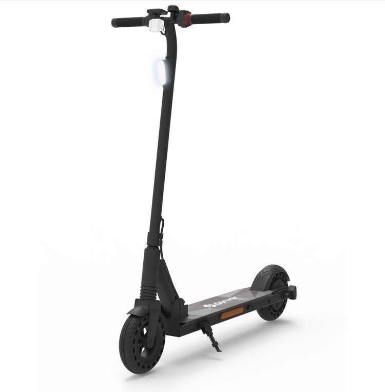 Denver elektrische step, Ophalen, Zo goed als nieuw, Elektrische step (E-scooter), Denver