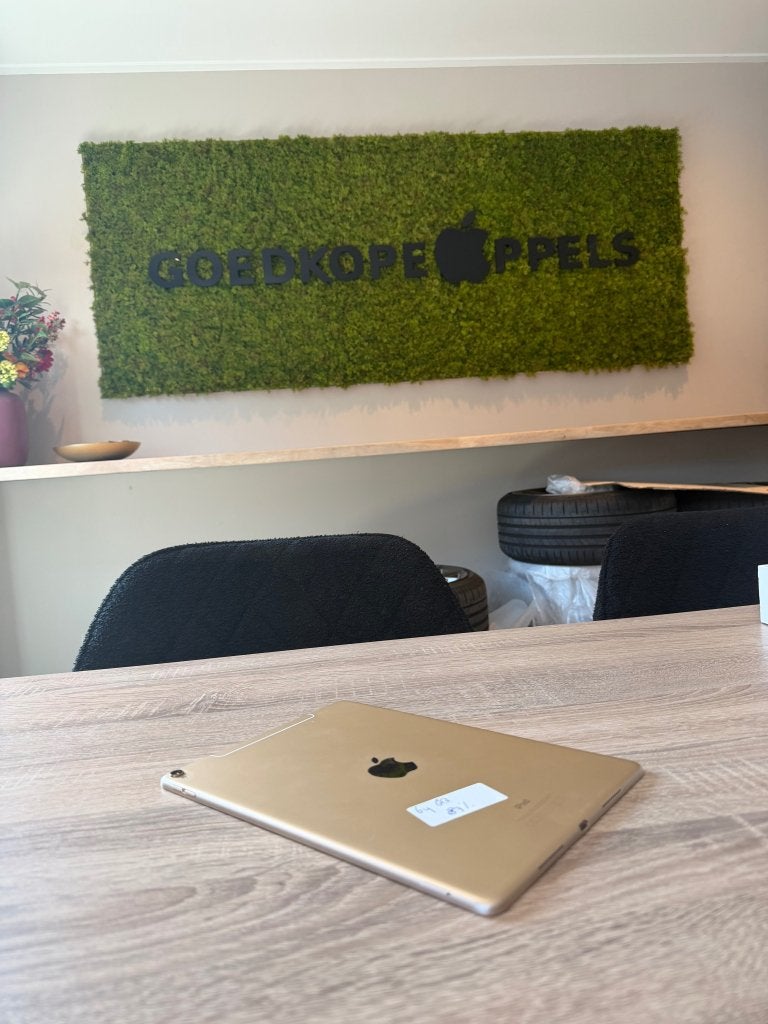 iPad Pro 10 5 inch 64GB Goud | Wifi + Cellular, Computers en Software, Ophalen, Apple, Cupertino California, Support@apple.com