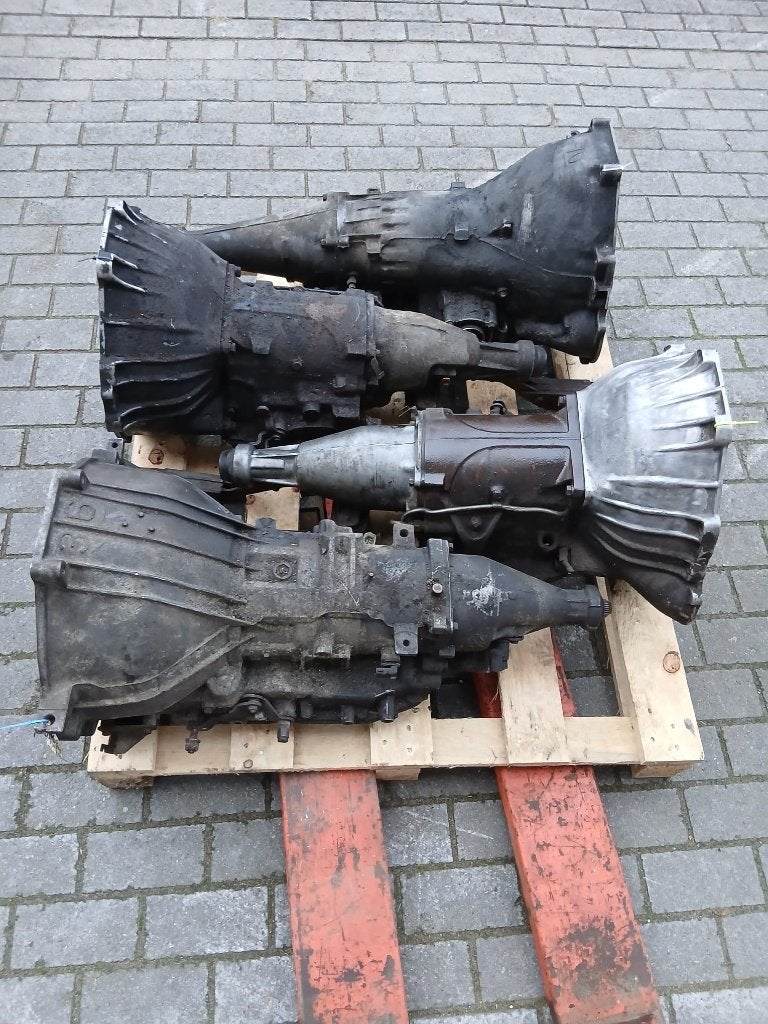 Diverse Ford automaat bakken, Ophalen of Verzenden, Nieuw, Ford
