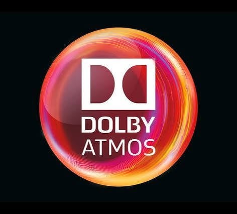 Magnat ATM 202 Dolby Atmos speakers 2x Surround Luidspreker, Gebruikt, 120 tot 150 watt, Ophalen of Verzenden, Geschikt voor surround/home cinema