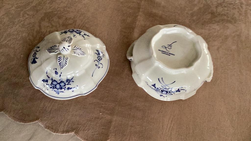 Villeroy Boch, Ophalen of Verzenden