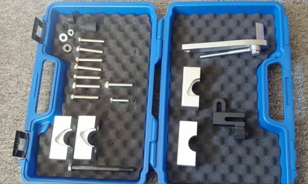 Timingset Alfa 3.2 V6 24 kleppen, Verzenden, Nieuw
