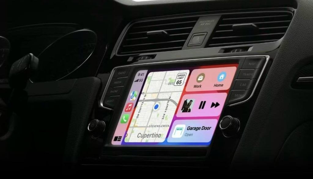Ontdek de perfecte CarPlay navigatiesysteem voor uw auto!, Ophalen, Nieuw