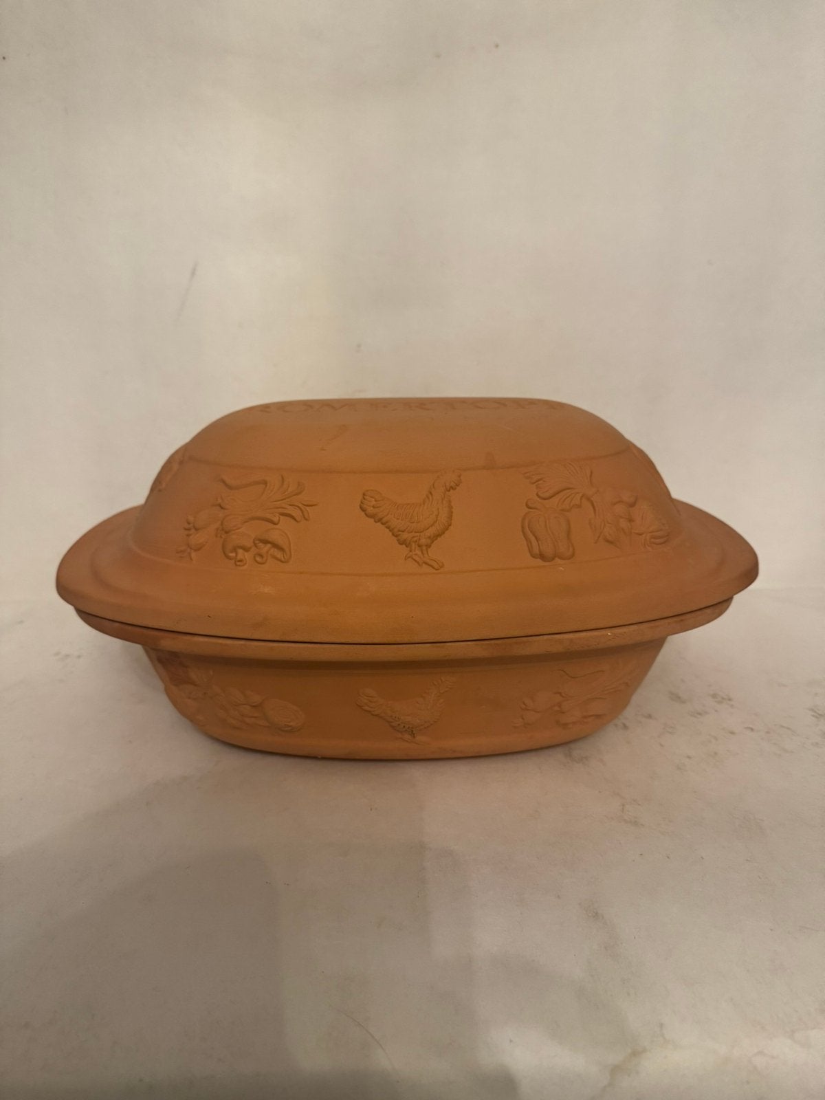 Originele Römertopf 119 - Made in Germany, Overige typen, Nieuw, Ophalen of Verzenden, Overige merken