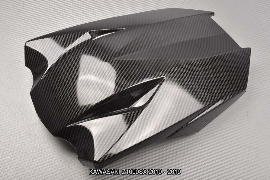 AVDB Seat Cover KAWASAKI Z1000SX 2010 2014 2019 Z1000 SX, Ophalen of Verzenden, Nieuw