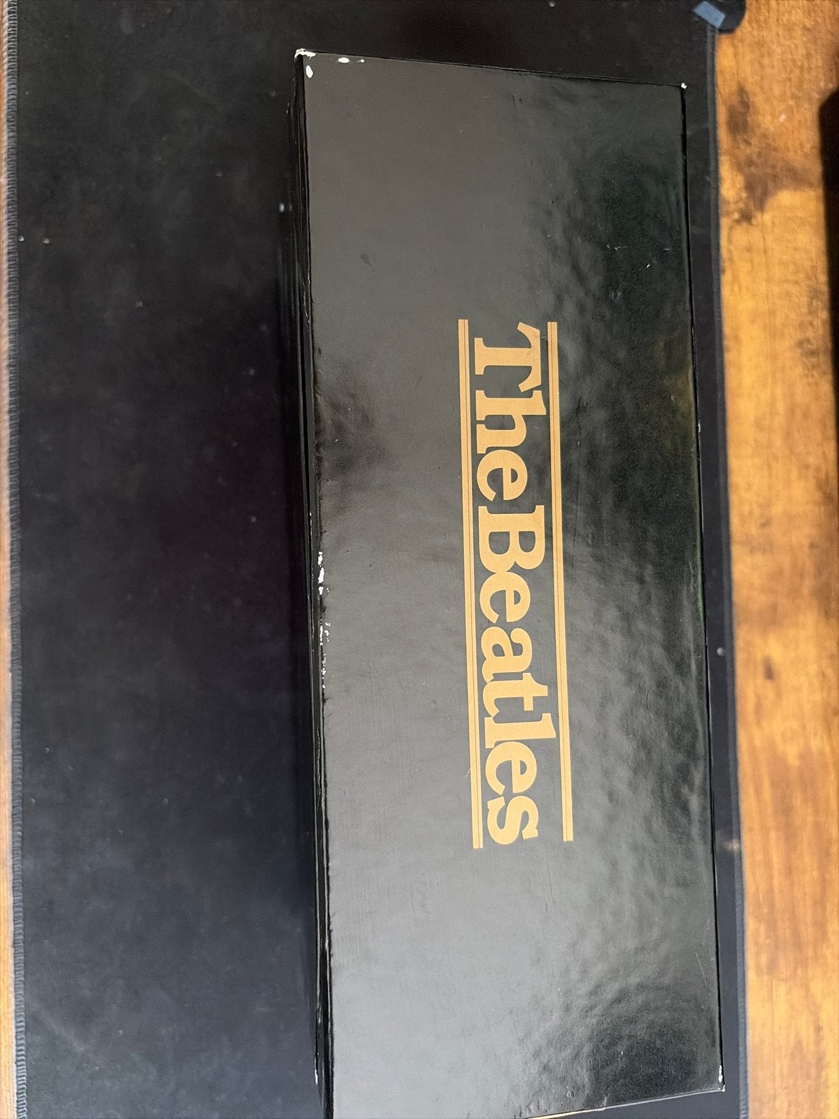 The Beatles Compact Disc Collection Boxset CDBC 1, Cd's en Dvd's, Cd's | Pop, Gebruikt, Pop, Boxset, Inclusief doosje, Ophalen of Verzenden