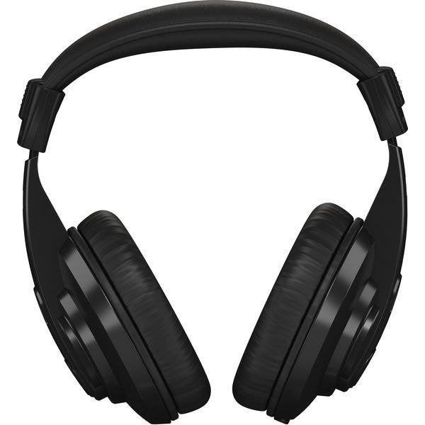 Behringer HPM1100-BK – Gesloten studio hoofdtelefoon, Overige merken, ., Nieuw, Ophalen of Verzenden