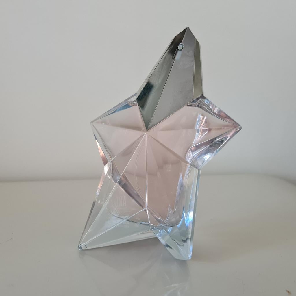 100 ml angel Thierry mugler eau de toilette 100 ml, Ophalen of Verzenden, Nieuw