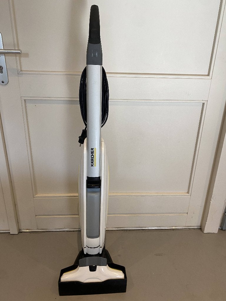Kärcher FC 5 Premium – vloerreiniger / dweilapparaat, Ophalen, Kärcher, Zo goed als nieuw, Inclusief accessoires