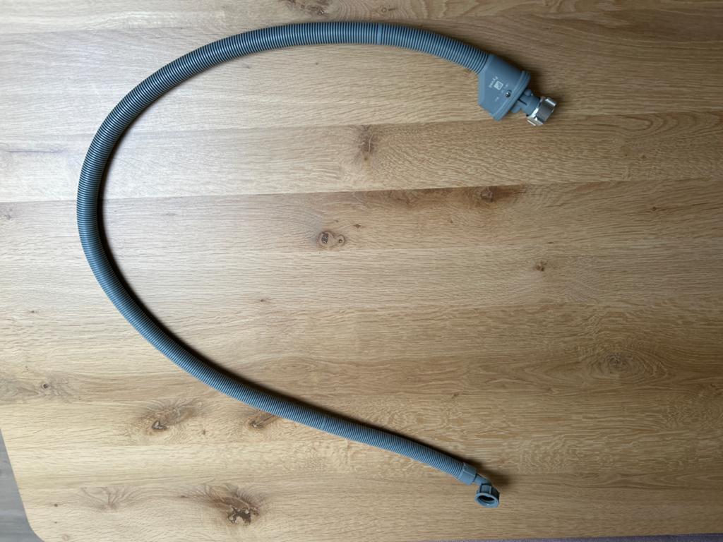Fyveli waterslot voor wasmachine, Ophalen of Verzenden, Gebruikt