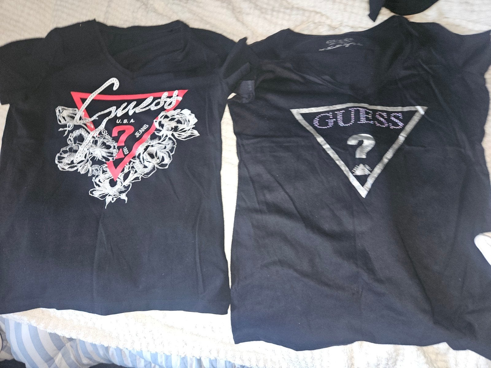 T_shiirts  echte merk, Kleding | Dames, T-shirts, Ophalen of Verzenden, Zo goed als nieuw, Maat 38/40 (M), Korte mouw