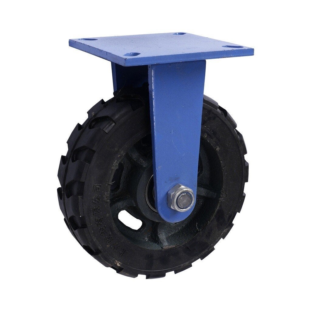 Bokwiel 245 x 70mm rubber, Verzenden