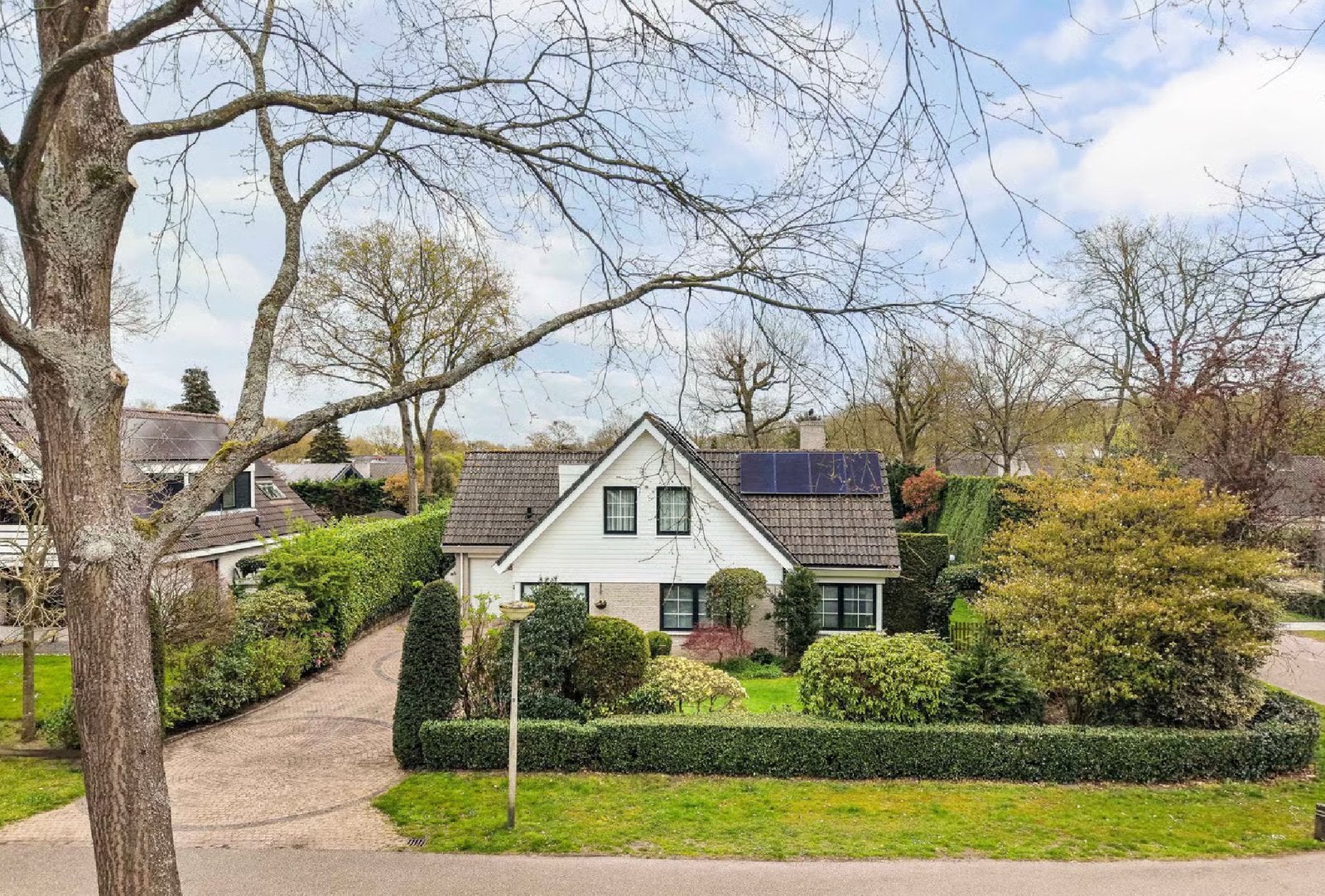 Het mooiste huis van het Gooi met alle opties, 500 tot 1000 m², 5 kamers, 1000 m², Woning met bedrijfsruimte