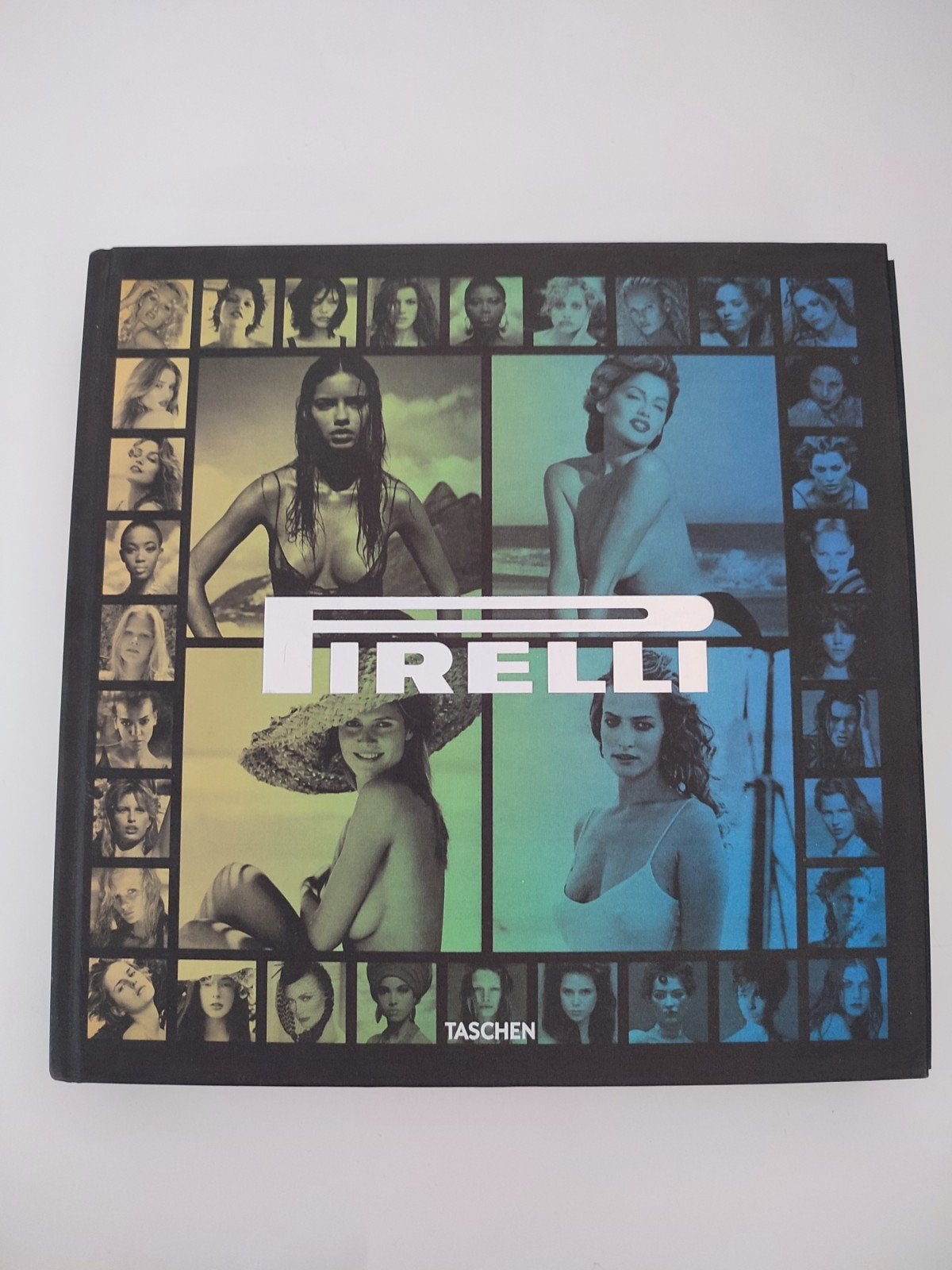 Pirelli The Calendar - 50 Years and More - Taschen, Ophalen of Verzenden, Zo goed als nieuw, Fotografie algemeen, Josh Baker