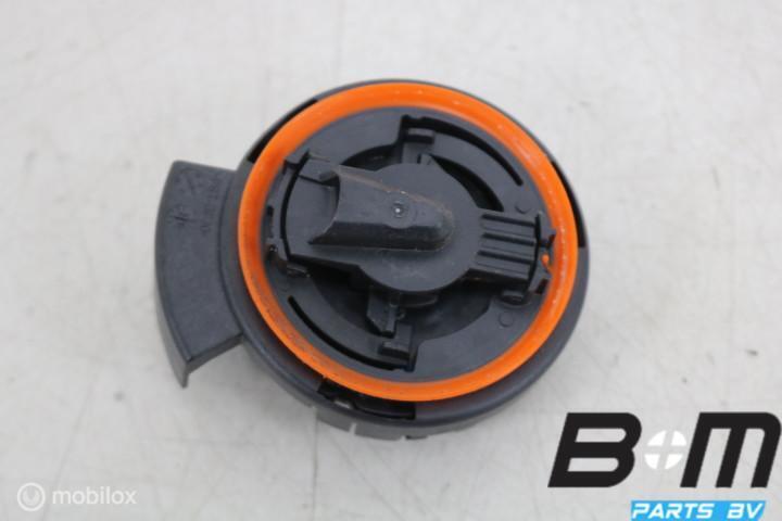 Druksensor Audi RS5 8W 4M0955557A, Gebruikt
