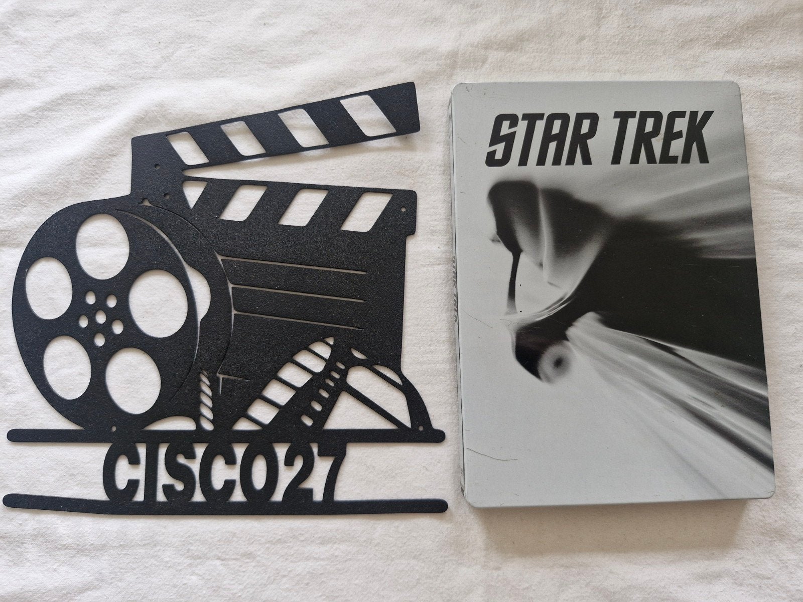 Star Trek 2009